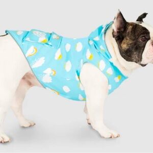 Canada Pooch Rain Jacket